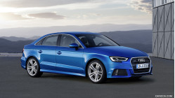 AUDI A3 ALLSTREET 35 TFSI 150 STRONIC FL