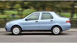 TOFAS-FIAT ALBEA 1.4 FIRE ACTIVE