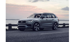 VOLVO XC90 2.0 B5 AWD 7 KOLTUK MOMENTUM GEARTRONIC