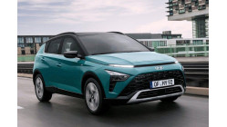 HYUNDAI BAYON 1.0T ELITE BOSE DCT