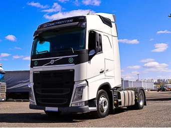 VOLVO-TR