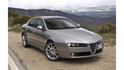 ALFA ROMEO 159 1.8 MPI DISTINCTIVE PLUS