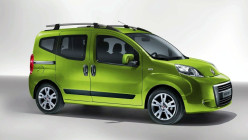 TOFAS-FIAT FIORINO 1.3 M.JET 75 EMOTION E4 CL2