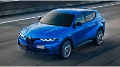 ALFA ROMEO TONALE VELOCE 1.3 280 PLUG-IN HYBRID EAWD